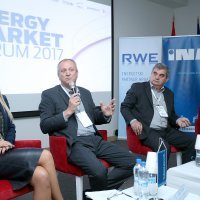 Maja Pokrovac, Tonči Panza, Ivan Šimić, Mladen Perkov