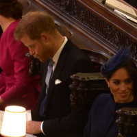 Princ Harry i Meghan Markle