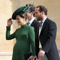 Pippa Middleton