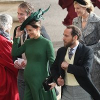 Pippa Middleton