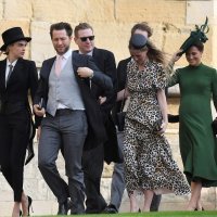 Pippa Middleton