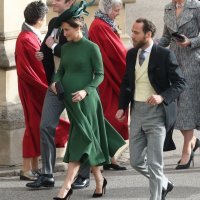 Pippa Middleton