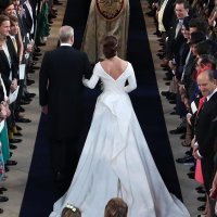 Vjenčanica princeze Eugenie