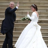 Vjenčanica princeze Eugenie