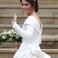 Vjenčanica princeze Eugenie