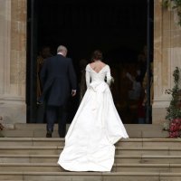 Vjenčanica princeze Eugenie