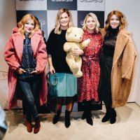 Vanda Winter, Nevena Rendeli, Ana Begić i Tara Rosandić