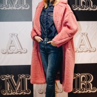 Glumica i pjevačica Vanda Winter