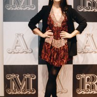 Glumica Kristina Krepela