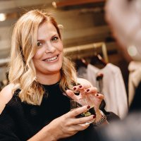 Televizijska voditeljica Nevena Rendeli