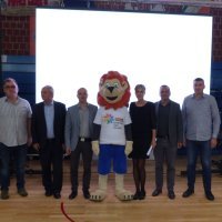 Sportske igre mladih - Križevci