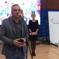 Sportske igre mladih - Križevci