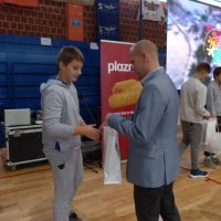 Sportske igre mladih - Križevci