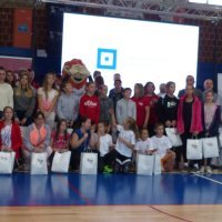 Sportske igre mladih - Križevci