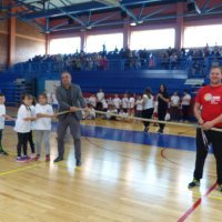 Sportske igre mladih - Križevci