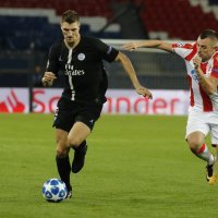 PSG - Crvena zvezda