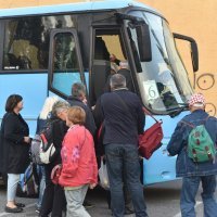 Prosvjednici na poziv gradonačelnika Vukovara Ivana Penave krenuli na prosvjed
