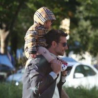 Bradley Cooper i Irina Shayk