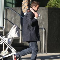 Bradley Cooper i Irina Shayk