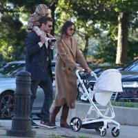 Bradley Cooper i Irina Shayk