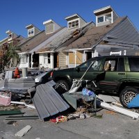 Posljedice uragana Michael