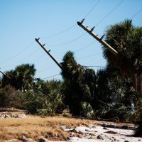 Posljedice uragana Michael