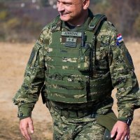 General Siniša Jurković