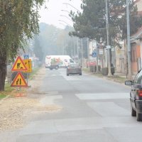 Petrinja: Prosvjed zbog predugog trajanja radova na izgradnji infrastrukture