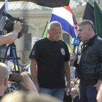 Tomislav Josić i Velimir Bujanec