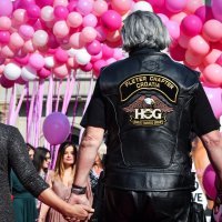 Humanitarnom šetnjom obilježena kampanja "Sačuvajmo zdravlje dojke"