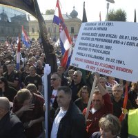 Transparenti u Vukovaru