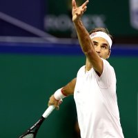 Roger Federer