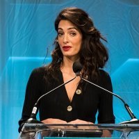 Amal Clooney