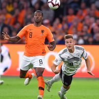 Nizozemska - Njemačka