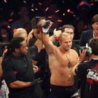 Fedor Emelianenko