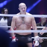 Fedor Emelianenko