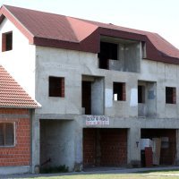 Vukovar: Veliki broj nekretnina je na prodaju
