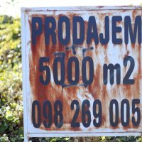 Vukovar: Veliki broj nekretnina je na prodaju