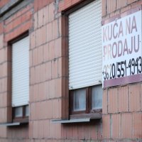 Vukovar: Veliki broj nekretnina je na prodaju