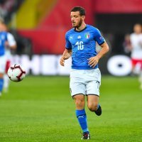 Alessandro Florenzi protiv Poljske