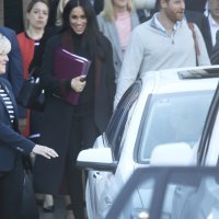 Meghan Markle i princ Harry