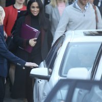 Meghan Markle i princ Harry