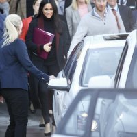 Meghan Markle i princ Harry