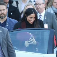 Meghan Markle i princ Harry