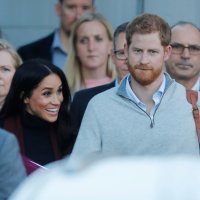 Meghan Markle i princ Harry