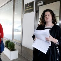 Ministarstvu zdravstva predana potresna svjedočanstva žena