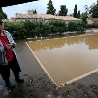 Poplave u Francuskoj