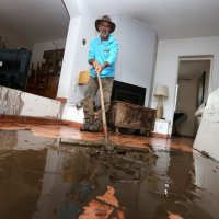 Poplave u Francuskoj