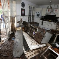 Poplave u Francuskoj