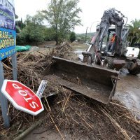 Poplave u Francuskoj